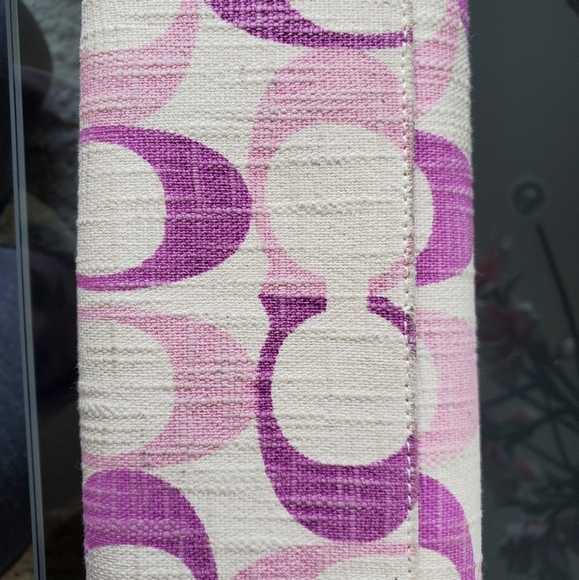 Coach purse and wallet - Picture 5 of 8